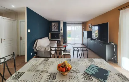 Maison 4 personnes à Servian - Photo 17