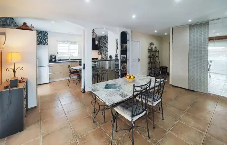 Maison 4 personnes à Servian - Photo 19
