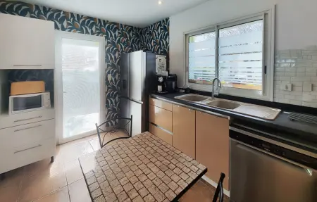 Maison 4 personnes à Servian - Photo 22
