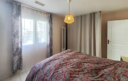 Maison 4 personnes à Servian - Photo 25