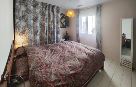 Maison 4 personnes à Servian - Photo 26