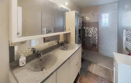 Maison 4 personnes à Servian - Photo 31