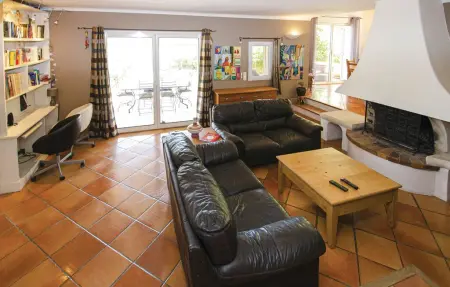 Maison 8 personnes à Caumont sur Durance - Photo 2