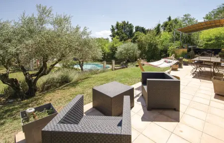 Maison 8 personnes à Caumont sur Durance - Photo 3