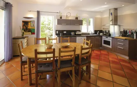 Maison 8 personnes à Caumont sur Durance - Photo 4