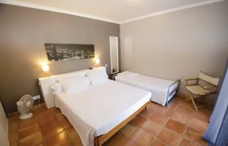 Maison 8 personnes à Caumont sur Durance - Photo 6