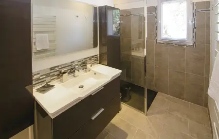 Maison 8 personnes à Caumont sur Durance - Photo 7