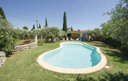 Maison 8 personnes à Caumont sur Durance - Photo 8