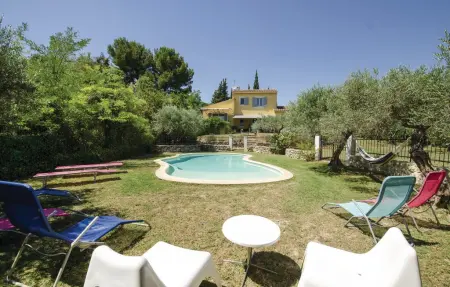 Maison 8 personnes à Caumont sur Durance - Photo 9