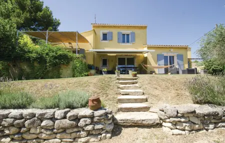 Maison 8 personnes à Caumont sur Durance - Photo 10