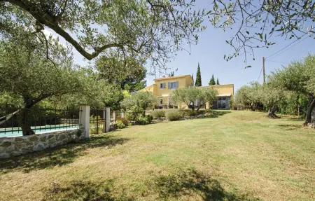 Maison 8 personnes à Caumont sur Durance - Photo 11