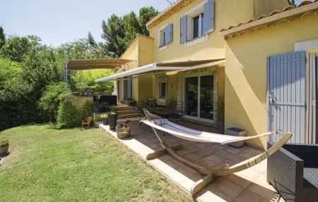 Maison 8 personnes à Caumont sur Durance - Photo 13