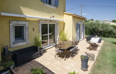 Maison 8 personnes à Caumont sur Durance - Photo 14