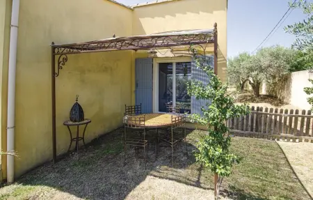 Maison 8 personnes à Caumont sur Durance - Photo 15