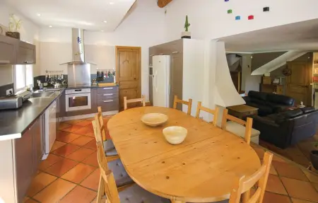 Maison 8 personnes à Caumont sur Durance - Photo 20