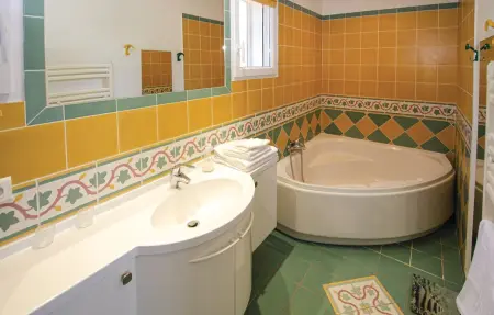 Maison 8 personnes à Caumont sur Durance - Photo 24