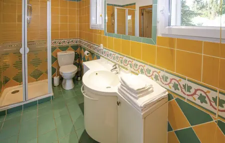 Maison 8 personnes à Caumont sur Durance - Photo 25