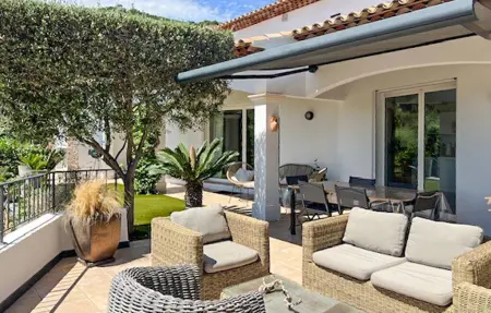Maison 7 personnes à La Londe les Maures - Photo 2