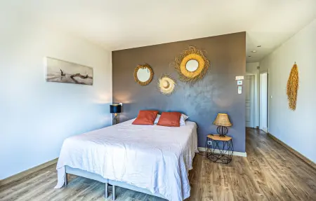 Maison 7 personnes à La Londe les Maures - Photo 6