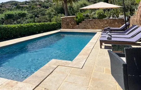 Maison 7 personnes à La Londe les Maures - Photo 8