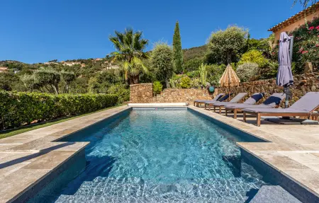 Maison 7 personnes à La Londe les Maures - Photo 9