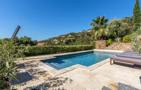 Maison 7 personnes à La Londe les Maures - Photo 10