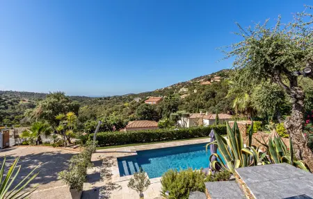 Maison 7 personnes à La Londe les Maures - Photo 11