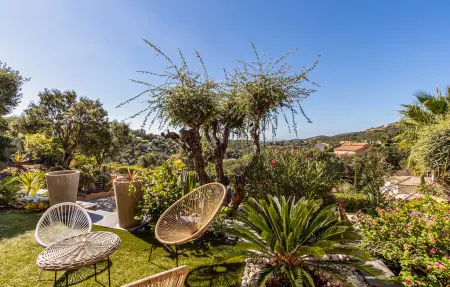 Maison 7 personnes à La Londe les Maures - Photo 12