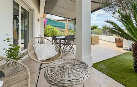 Maison 7 personnes à La Londe les Maures - Photo 13