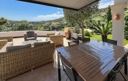 Maison 7 personnes à La Londe les Maures - Photo 14