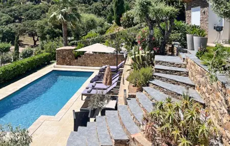 Maison 7 personnes à La Londe les Maures - Photo 15