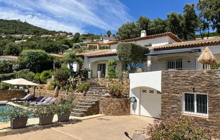 Maison 7 personnes à La Londe les Maures - Photo 16