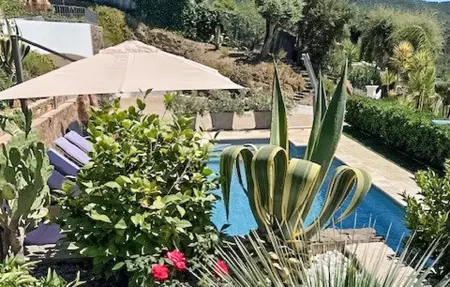 Maison 7 personnes à La Londe les Maures - Photo 17