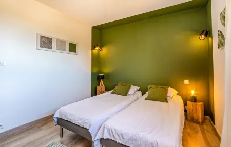 Maison 7 personnes à La Londe les Maures - Photo 19