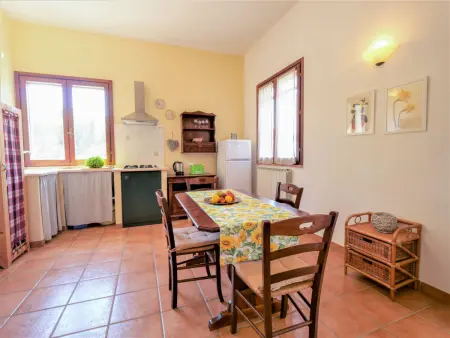 Oca, Maison 2 personnes à Roccastrada - Photo 7