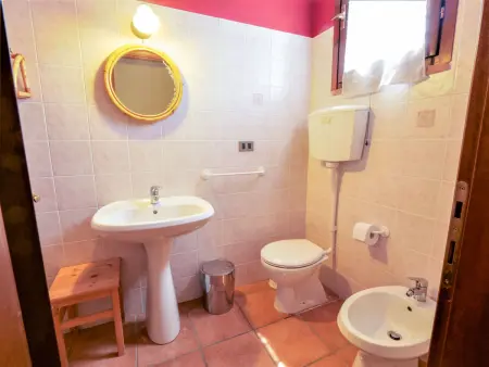 Oca, Maison 2 personnes à Roccastrada - Photo 14
