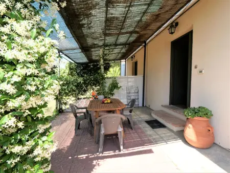 Oca, Maison 2 personnes à Roccastrada - Photo 19