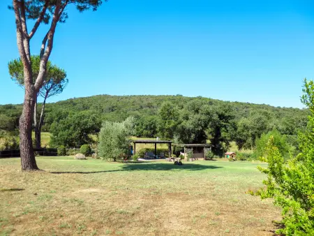 Oca, Maison 2 personnes à Roccastrada - Photo 22