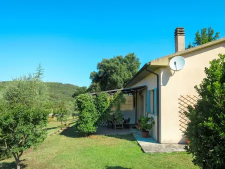 Oca, Maison 2 personnes à Roccastrada - Photo 25