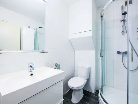 Studio 805 with parking, Appartement 4 personnes à Bredene - Photo 5