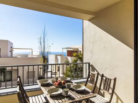 Samara Resort, Appartement 3 personnes à Marbella - Photo 1