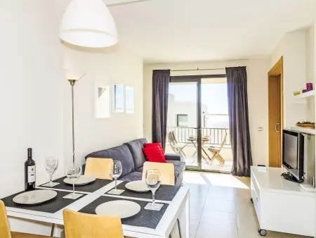 Samara Resort, Appartement 3 personnes à Marbella - Photo 4
