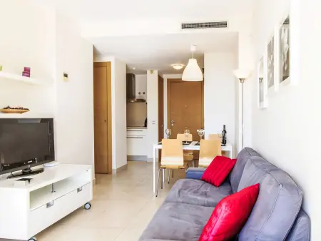 Samara Resort, Appartement 3 personnes à Marbella - Photo 5
