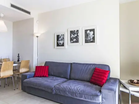 Samara Resort, Appartement 3 personnes à Marbella - Photo 6