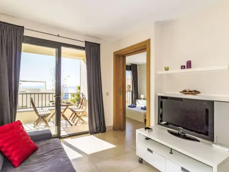 Samara Resort, Appartement 3 personnes à Marbella - Photo 7
