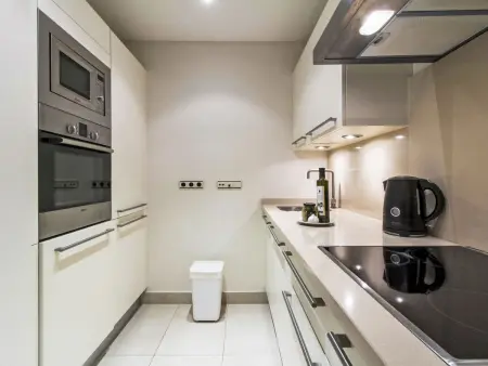 Samara Resort, Appartement 3 personnes à Marbella - Photo 8