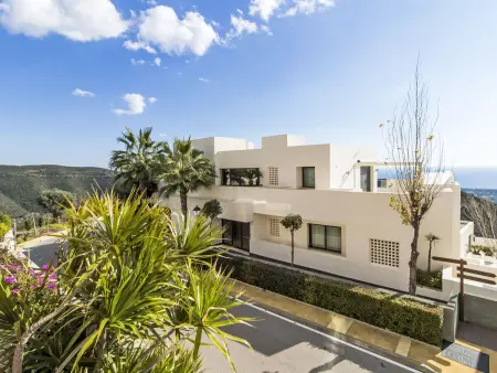 Samara Resort, Appartement 3 personnes à Marbella - Photo 11