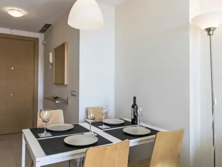 Samara Resort, Appartement 3 personnes à Marbella - Photo 12