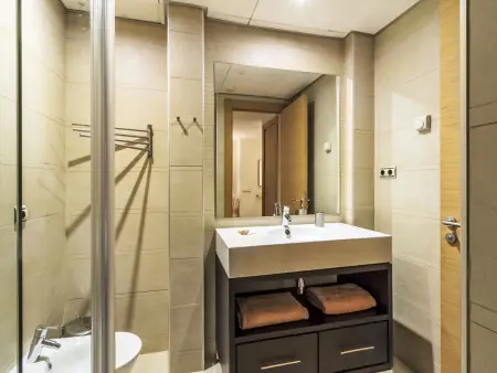 Samara Resort, Appartement 3 personnes à Marbella - Photo 13