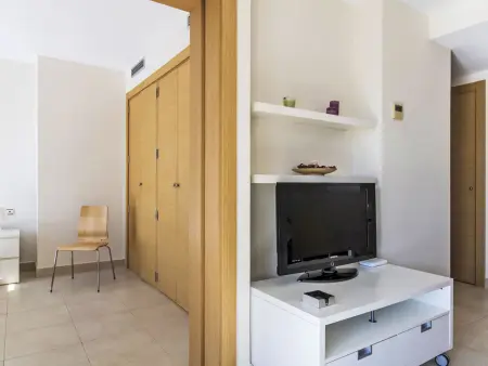 Samara Resort, Appartement 3 personnes à Marbella - Photo 15